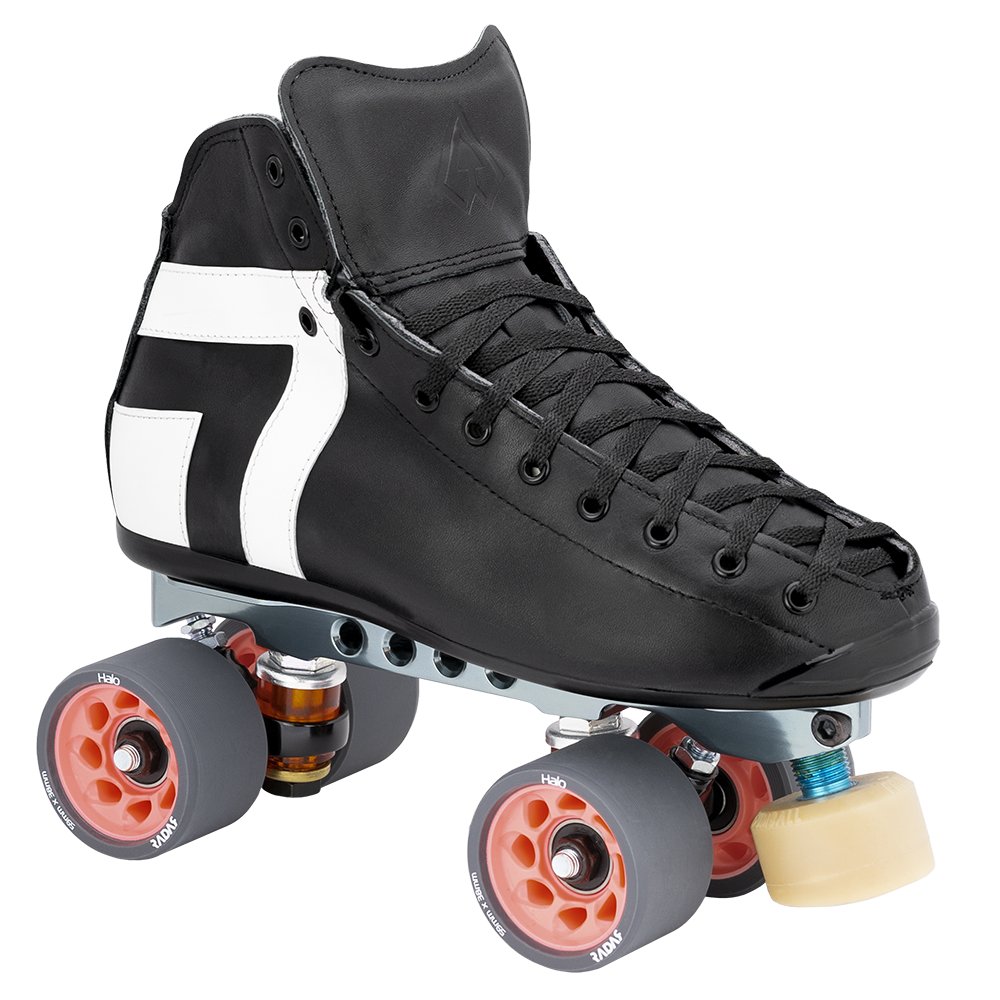 Choosing the Perfect Roller Derby Boot: A Comparison of Riedell Solaris and Antik AR2 - Roller Skates / Derby City Skates