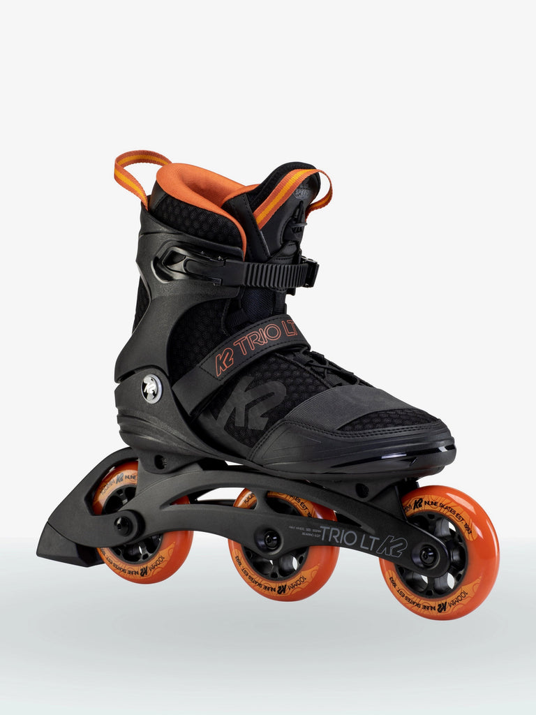 Inline Skates - Roller Skates / Derby City Skates