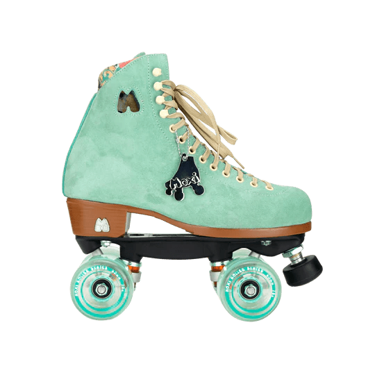 Moxi Roller Skates - Roller Skates / Derby City Skates