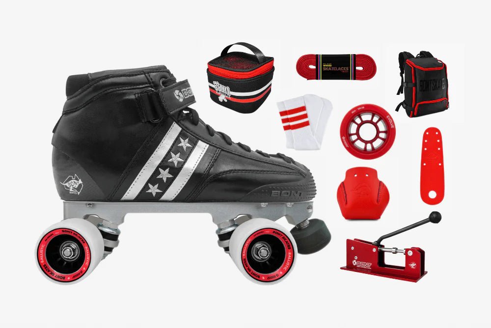 Unbeatable Black Friday Deals on Bont Skates: Sign Up Now! – Bont