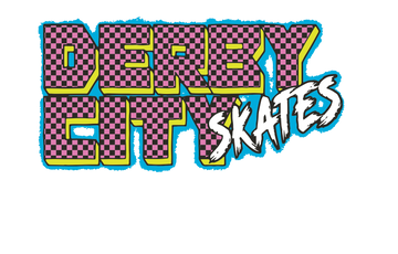 Roller Skates / Derby City Skates