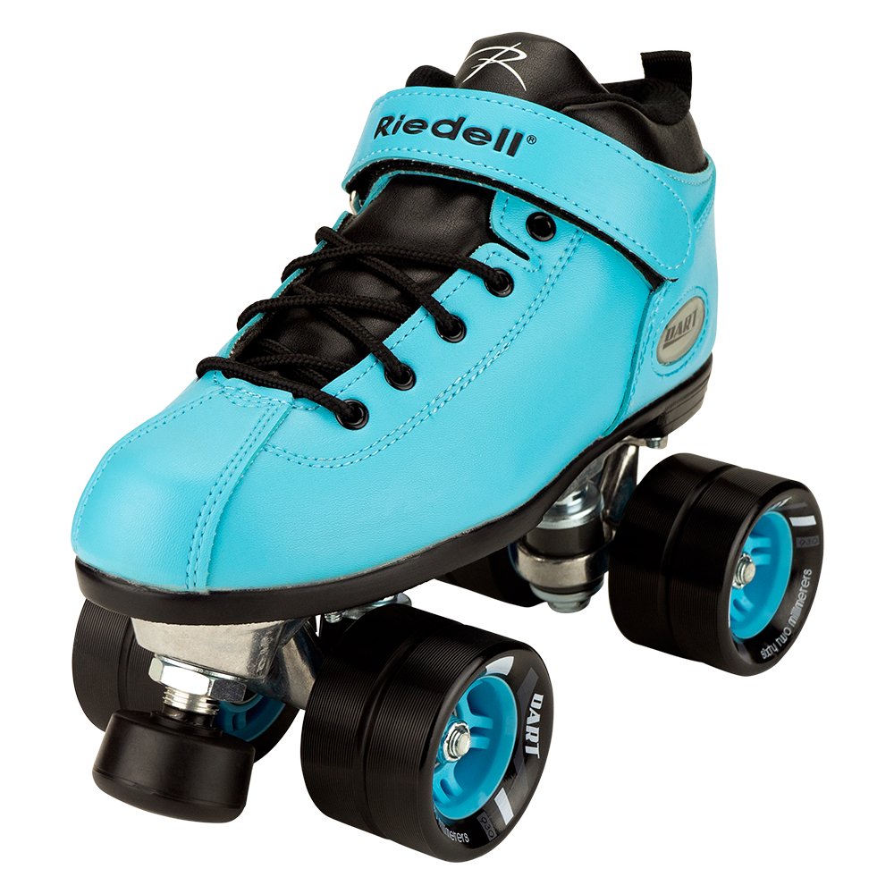 Riedell Dart Roller Skate Set - Roller Skates / Derby City Skates