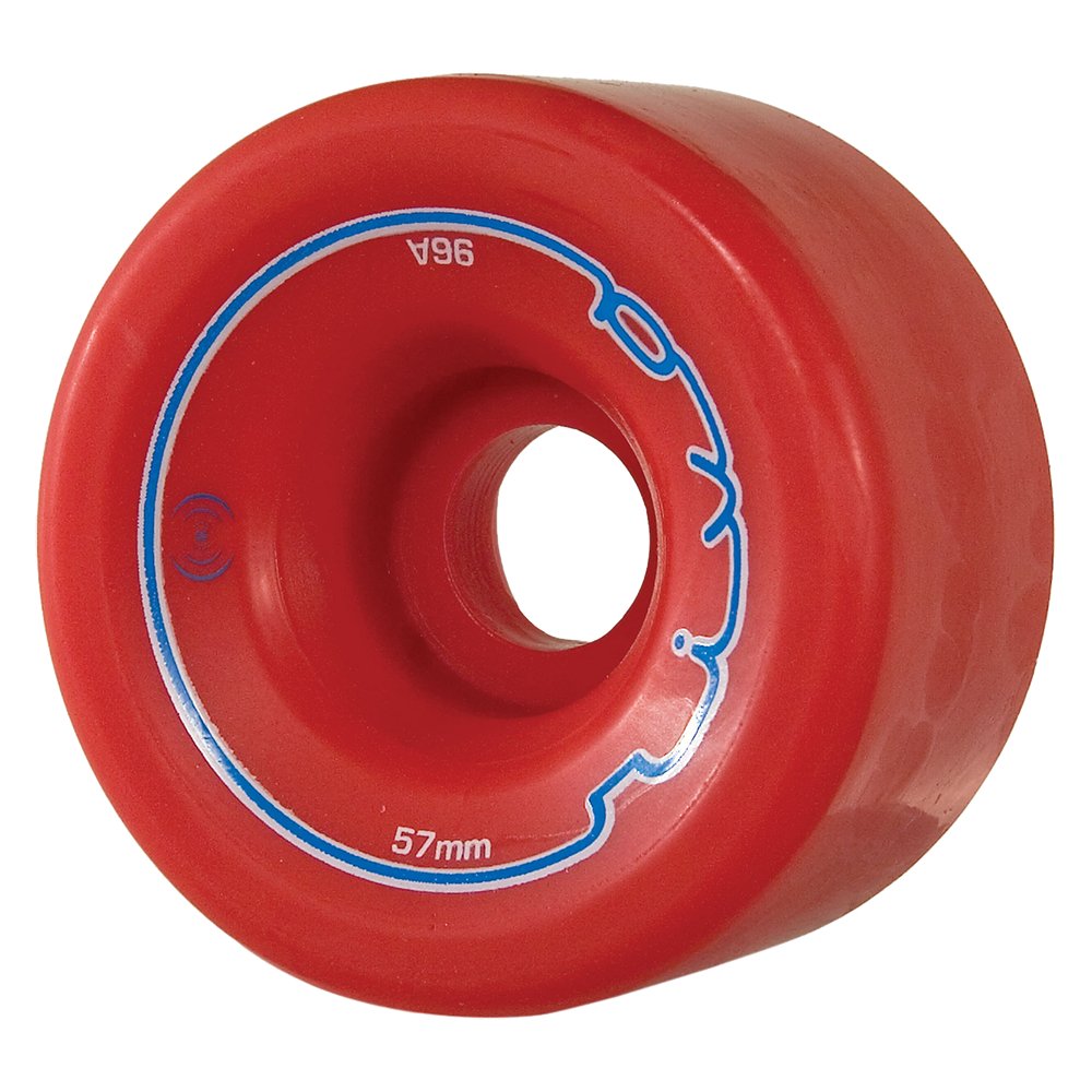 Riva Wheels (4-Pack) / SALE 20$ red