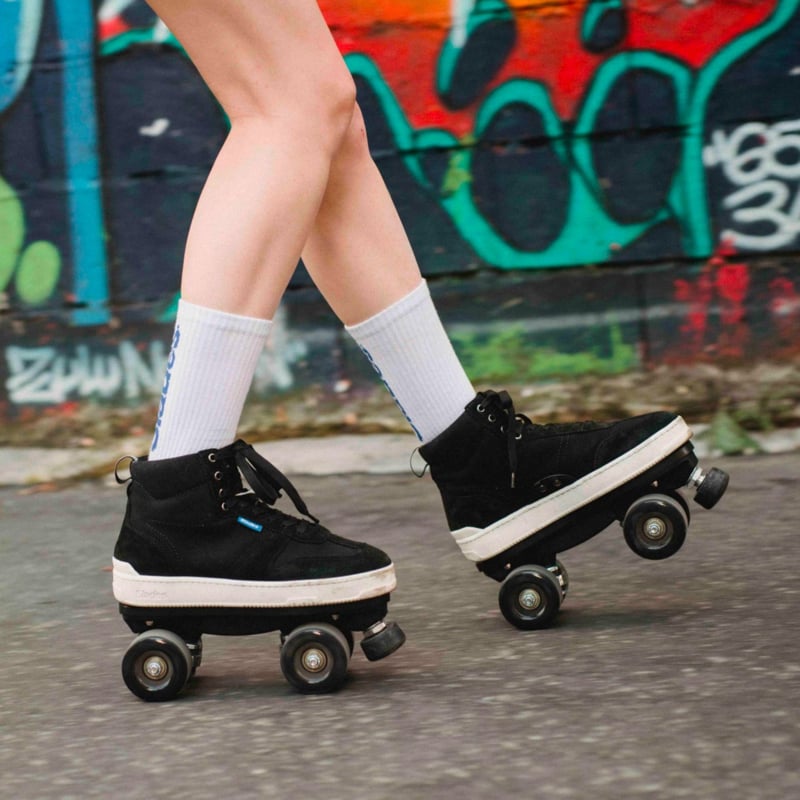 Slades - Roller Skates / Derby City Skates