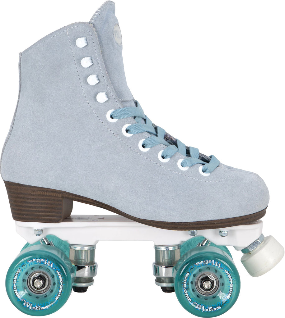 VNLA A LA MODE / BLUE - Roller Skates / Derby City Skates