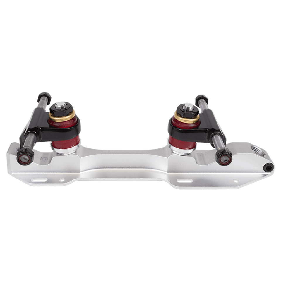 Antik AR2 Derby Skate (Neo Plates) - Roller Skates / Derby City Skates