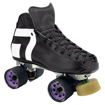 Antik AR2 Derby Skate (Neo Plates) - Roller Skates / Derby City Skates