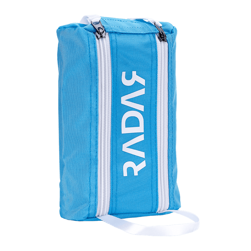 Bag, Radar Mini Wheel Bag - Roller Skates / Derby City Skates