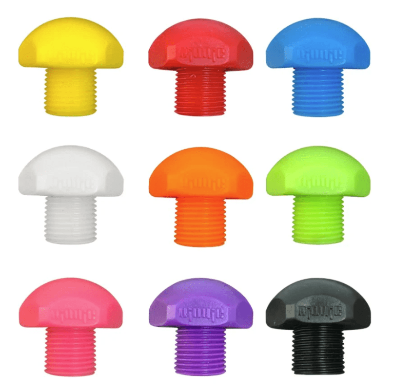 Bionic Toe Plugs - Roller Skates / Derby City Skates