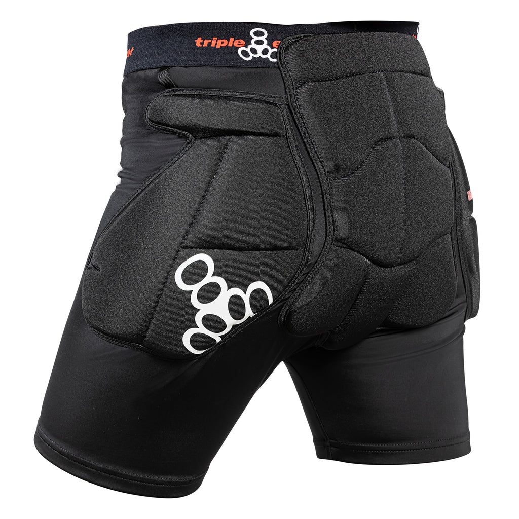 Bumsaver 2 Padded Shorts - Roller Skates / Derby City Skates