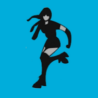 Roller Skates / Derby City Skates