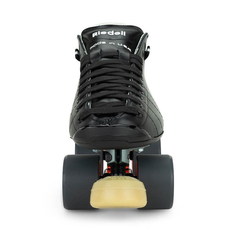 Riedell Solaris 2.0 Pro - Roller Skates / Derby City Skates