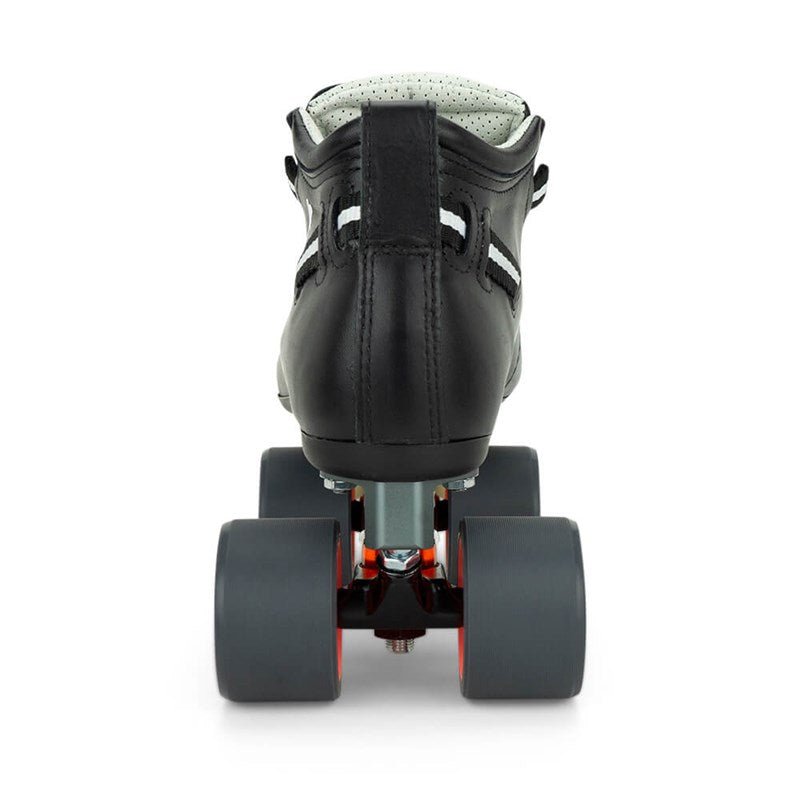 Riedell Solaris 2.0 Pro - Roller Skates / Derby City Skates
