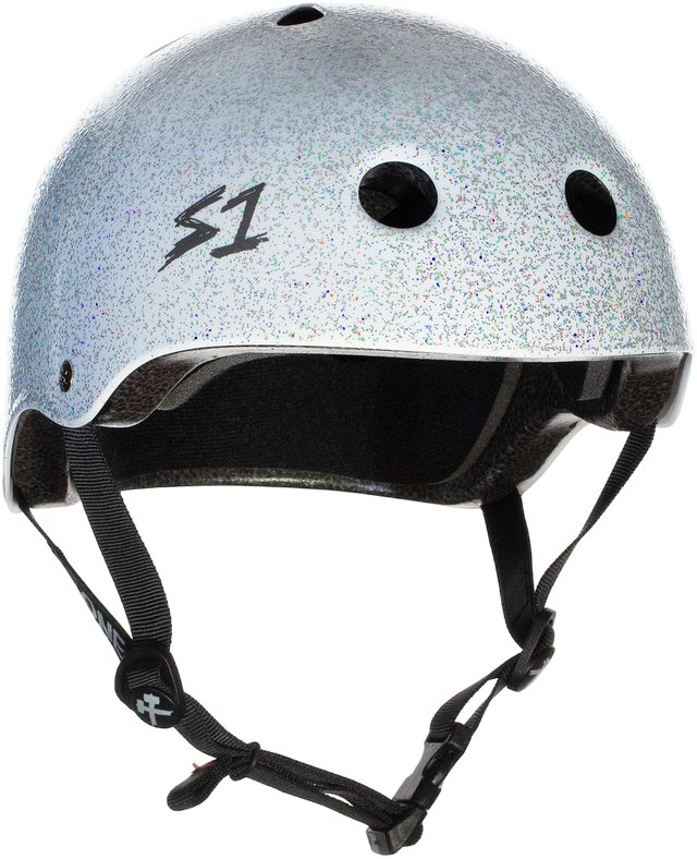 S1 Lifer Helmet - Roller Skates / Derby City Skates