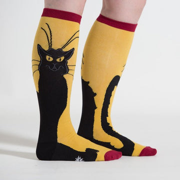 Sock it to me / socks - Roller Skates / Derby City Skates