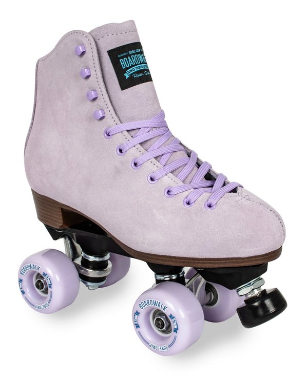 Sure - Grip Boardwalk - Roller Skates / Derby City Skates
