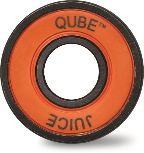 Sure - Grip QUBE Juice - Roller Skates / Derby City Skates