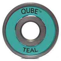 Sure - Grip QUBE Teal - Roller Skates / Derby City Skates