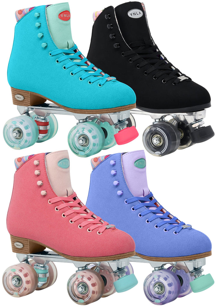 VNLA Parfait - Roller Skates / Derby City Skates