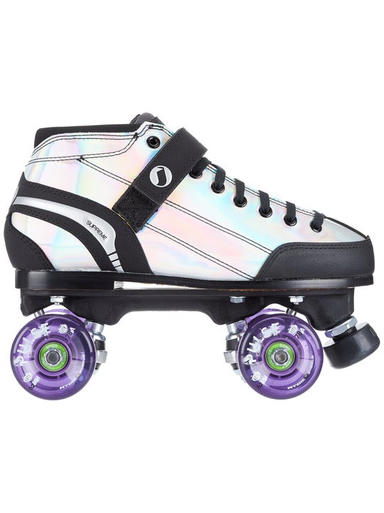 Atom Jackson SUPREME VIPER NYLON - OUTDOOR - Roller Skates / Derby City Skates