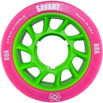 Atom Savant 59X38 - Roller Skates / Derby City Skates