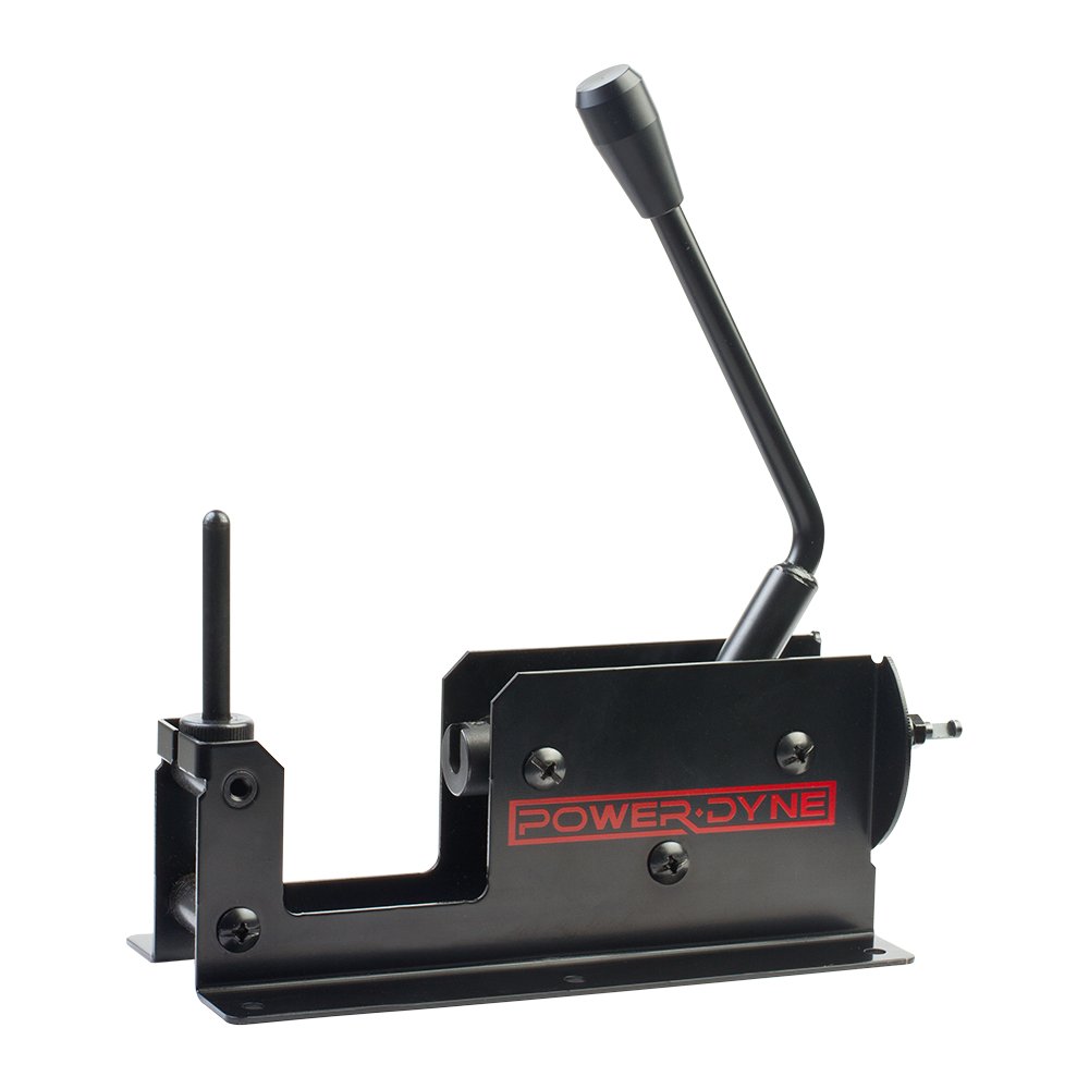 Bearing Press and Puller, PowerDyne - Roller Skates / Derby City Skates