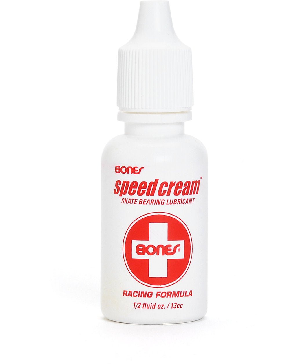 Bones Speed Cream - Roller Skates / Derby City Skates