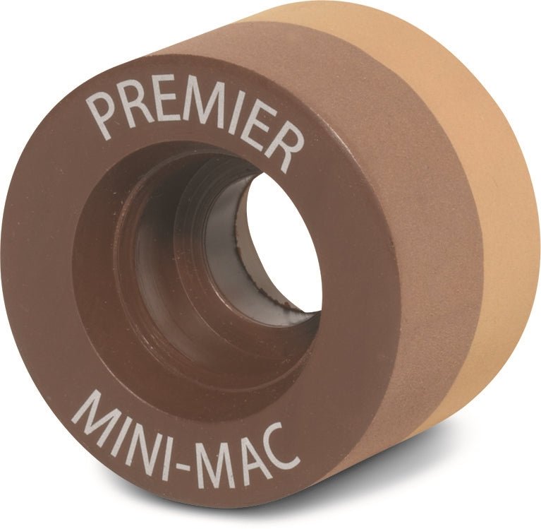 FO-MAC MINI MAC - Roller Skates / Derby City Skates