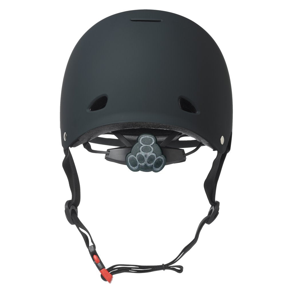 bike helmets derby Triple Eight Gotham Dual Certified with MIPS Skateboard Helmet