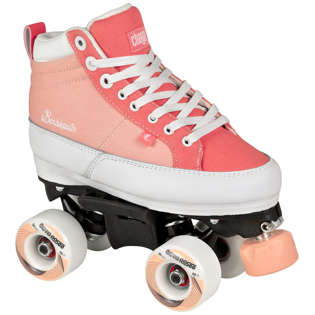 Kismet Barbiepatin - Roller Skates / Derby City Skates