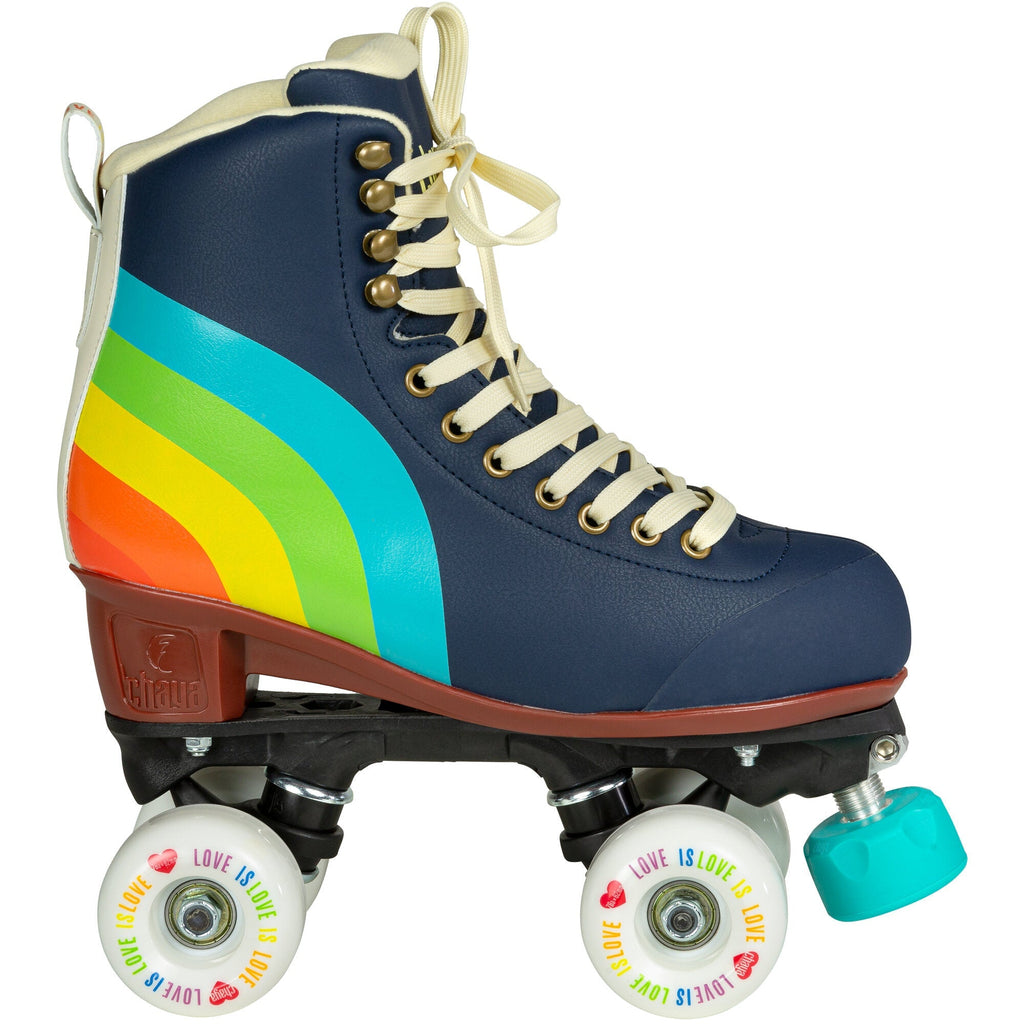 Melrose Elite Love is Love - Roller Skates / Derby City Skates