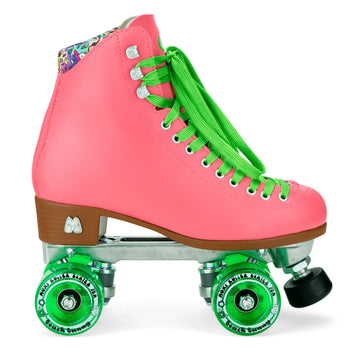 Moxi Beach Bunny Watermelon - Roller Skates / Derby City Skates