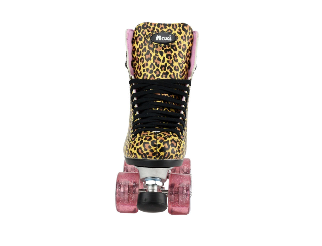 Moxi Jungle - Roller Skates / Derby City Skates