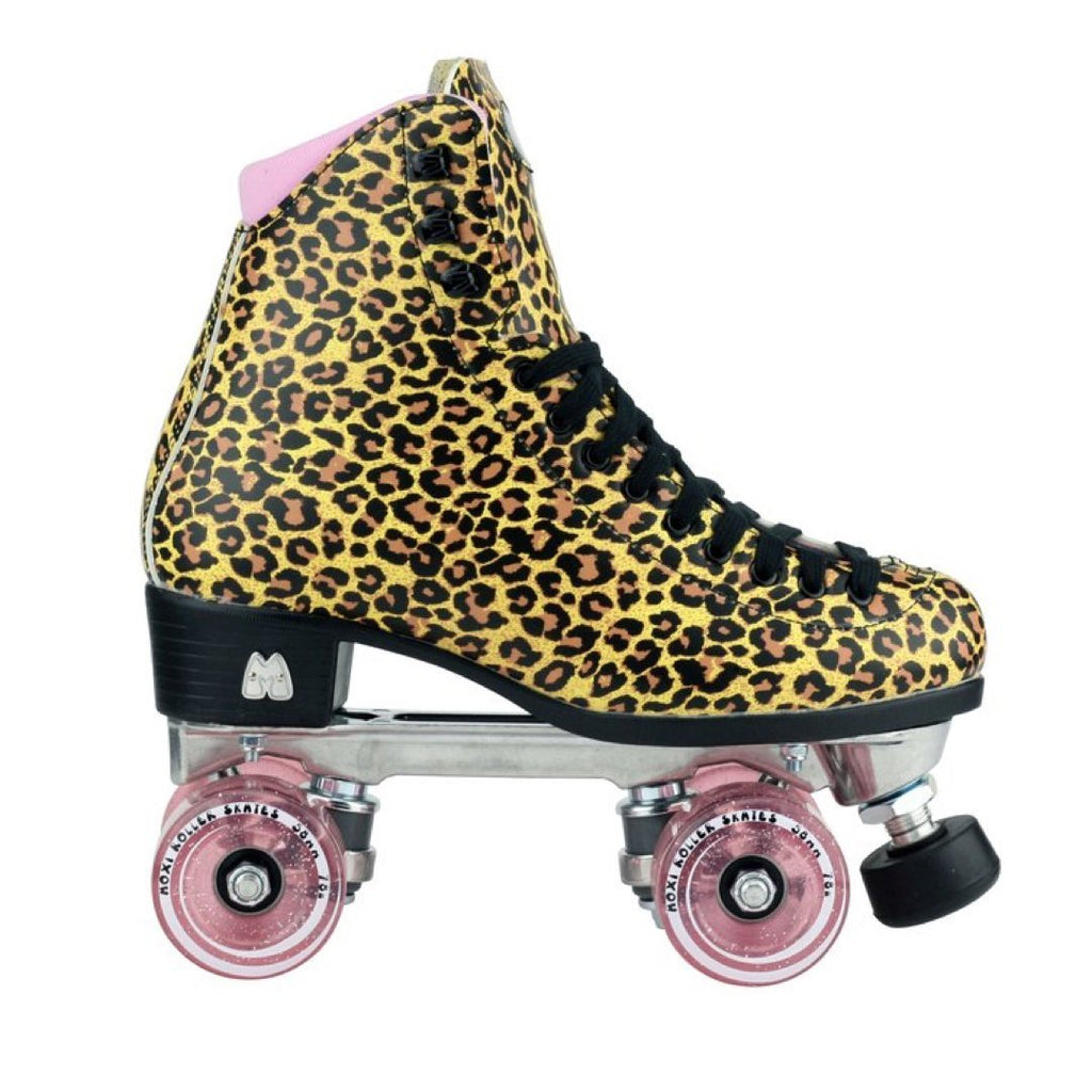 Moxi Jungle - Roller Skates / Derby City Skates