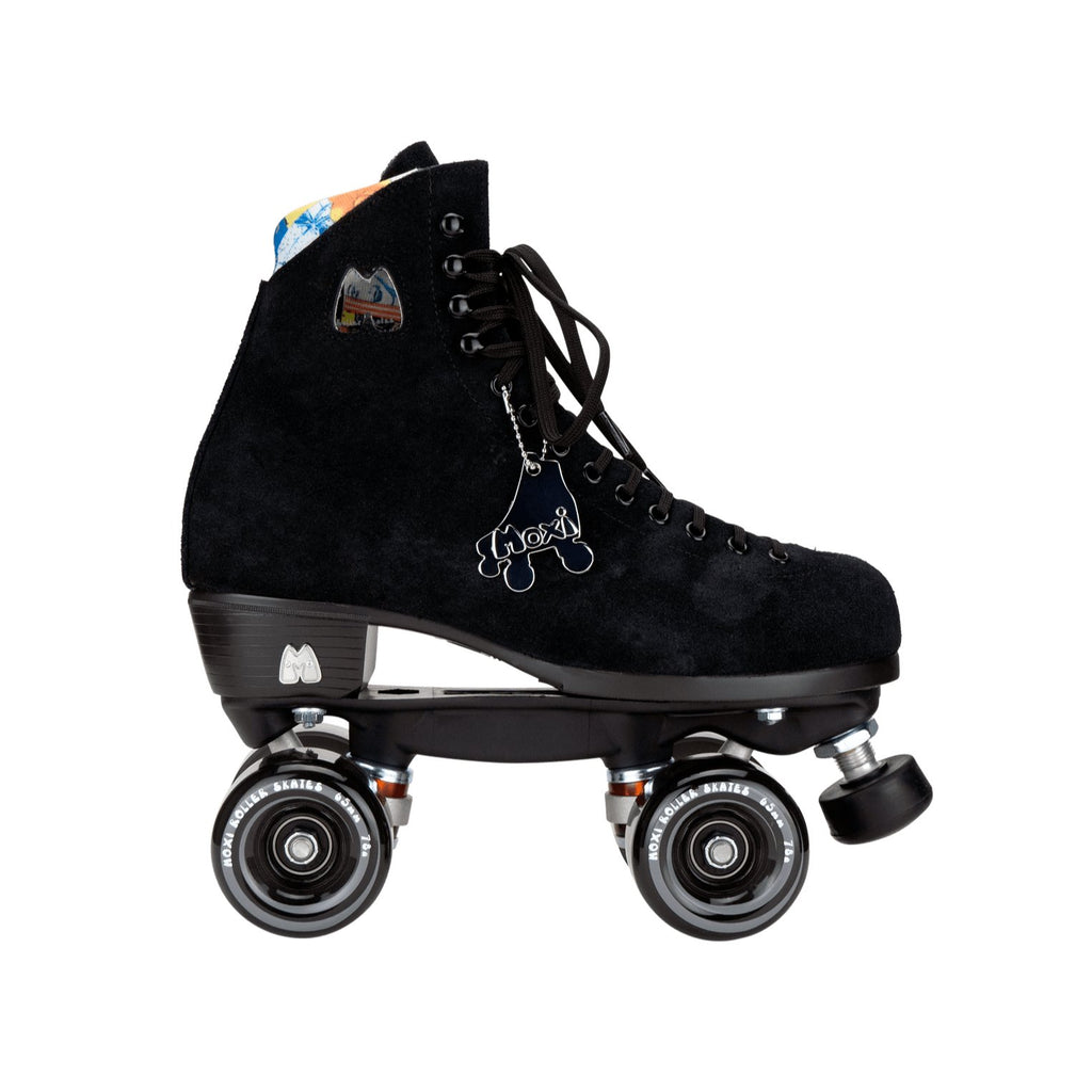 Moxi Lolly Black - Roller Skates / Derby City Skates