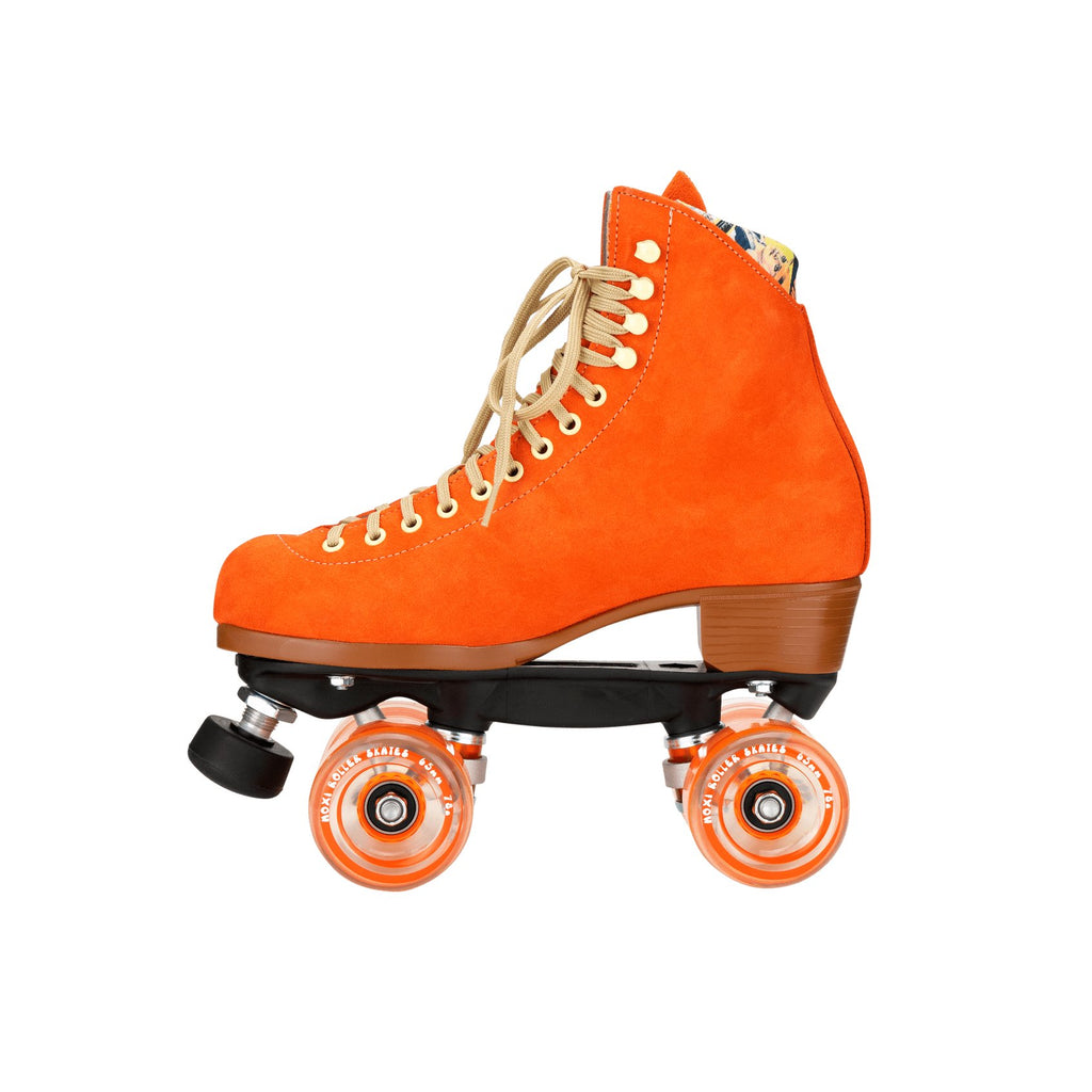 Moxi Lolly Clementine - Roller Skates / Derby City Skates
