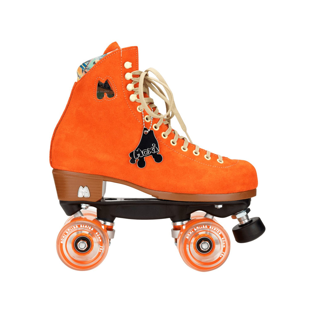 Moxi Lolly Clementine - Roller Skates / Derby City Skates