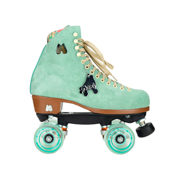 Moxi Lolly Floss - Roller Skates / Derby City Skates