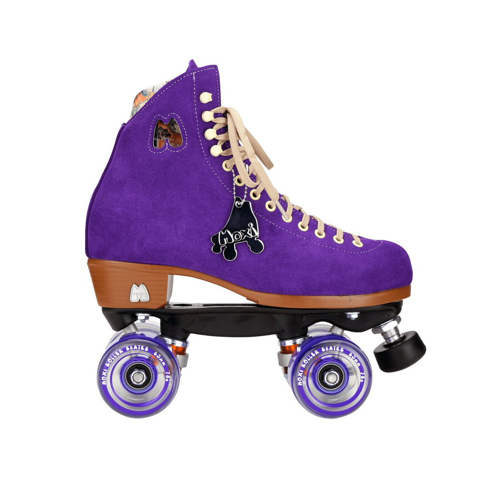 Moxi Lolly Taffy - Roller Skates / Derby City Skates