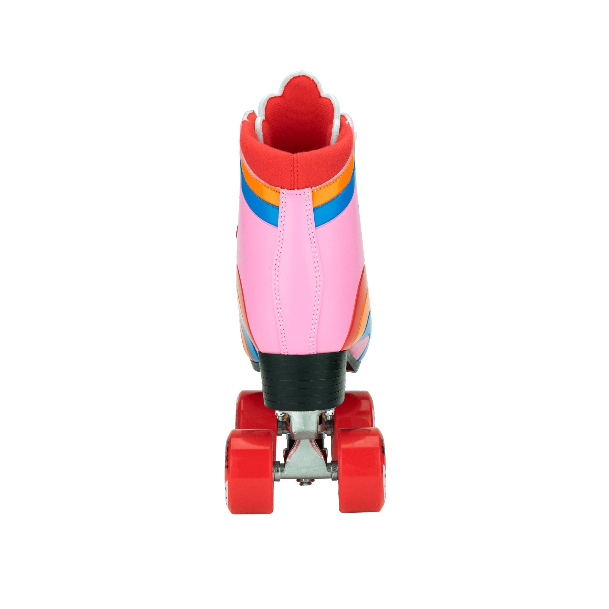 Moxi Rainbow Rider Pink – Roller Skates / Derby City Skates