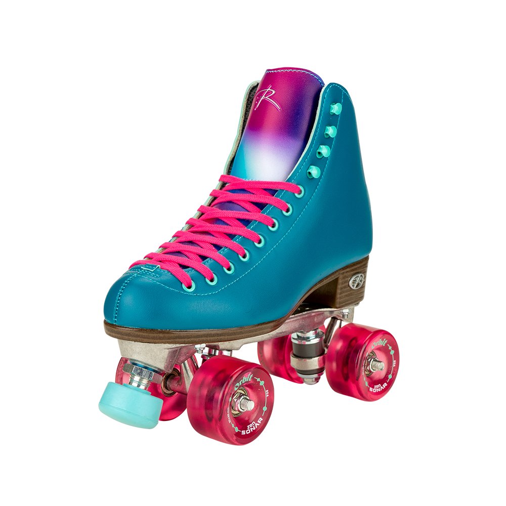 Orbit Lagoon - Roller Skates / Derby City Skates