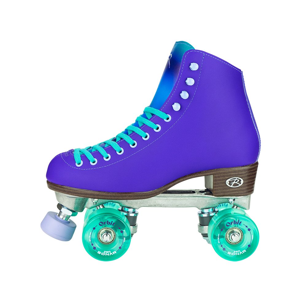 Orbit Ultraviolet - Roller Skates / Derby City Skates