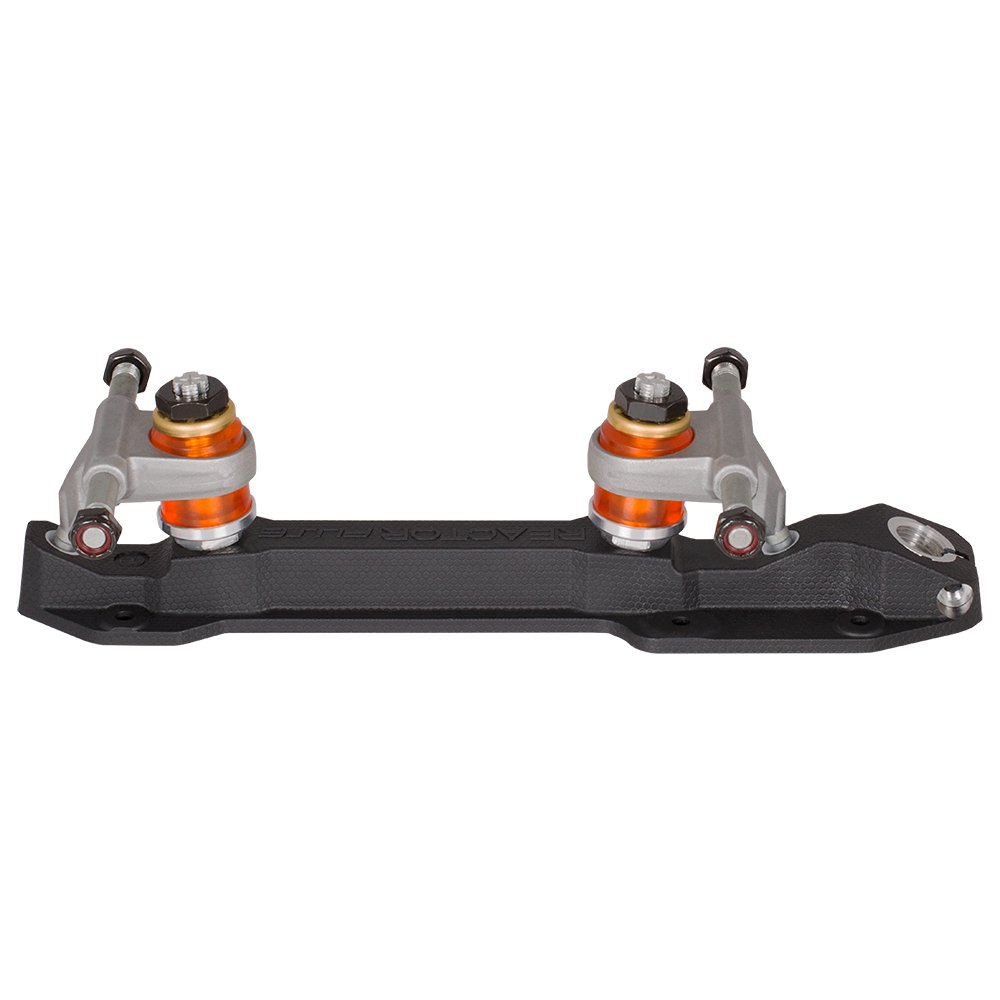 PowerDyne Reactor Fuse Plate - Roller Skates / Derby City Skates