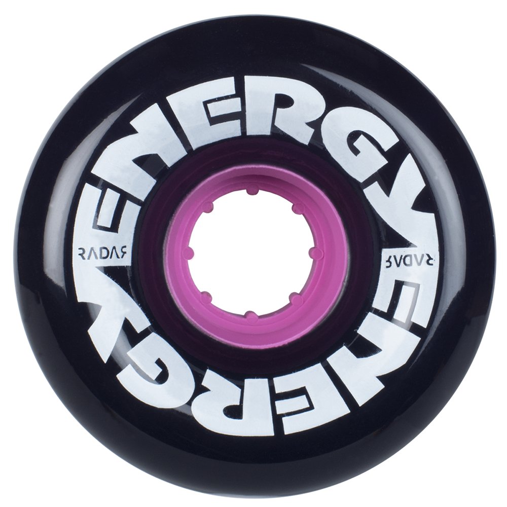 Radar Energy 65mm - Roller Skates / Derby City Skates