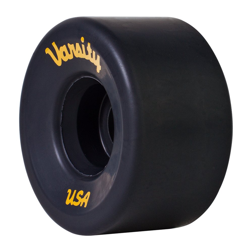Radar Varsity Wheels Pack of 4 - Roller Skates / Derby City Skates