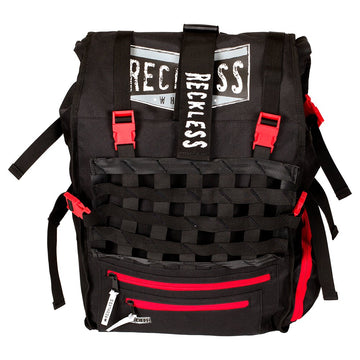 Reckless Backpack - Roller Skates / Derby City Skates