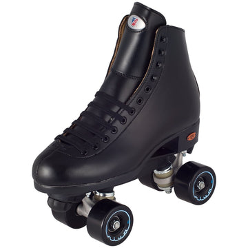 Riedell 111 / Black - Roller Skates / Derby City Skates