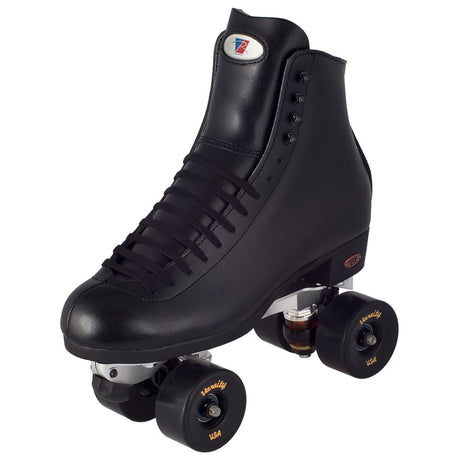 Riedell R3 Demon, Rink & Speed Roller Skates