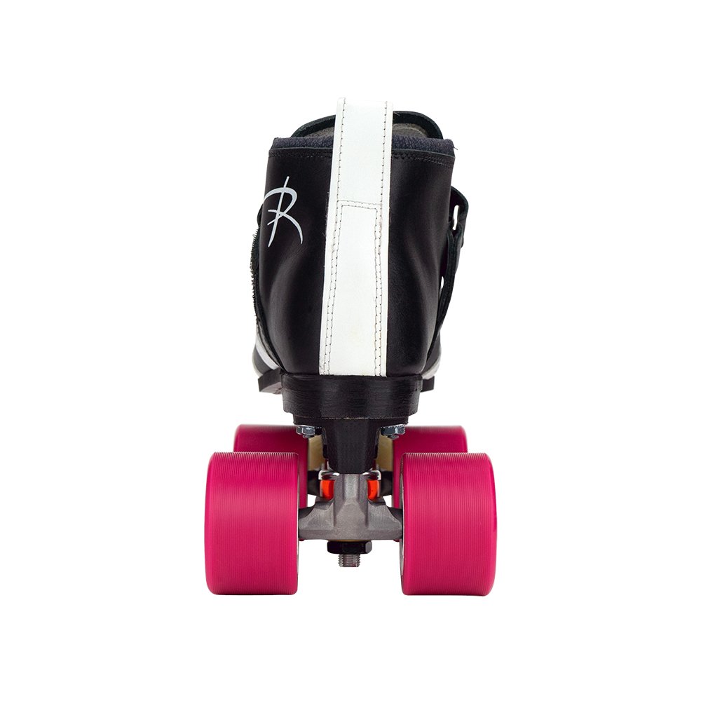 Riedell 265 Vendetta Roller Skate Set - Roller Skates / Derby City Skates