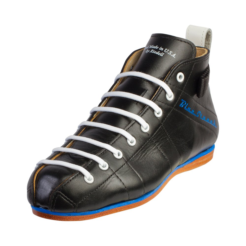 Riedell Blue Streak (Boot Only) - Roller Skates / Derby City Skates